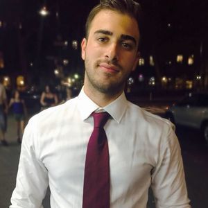 Meet your Posher, Jon